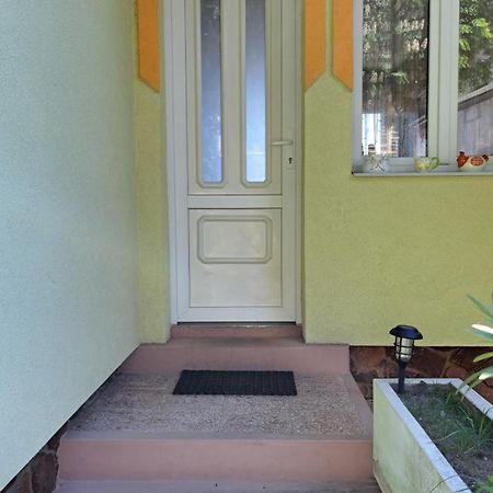 Villa Arte 2 Hévíz Extérieur photo